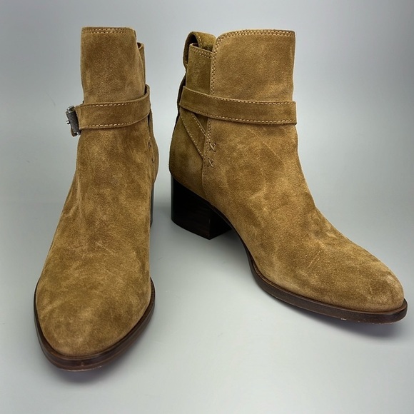 Rag & Bone Ankle Boots - Picture 2 of 16